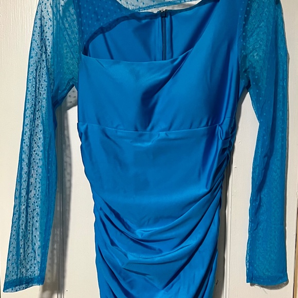 Alyce Cocktail Dress - Picture 1 of 3